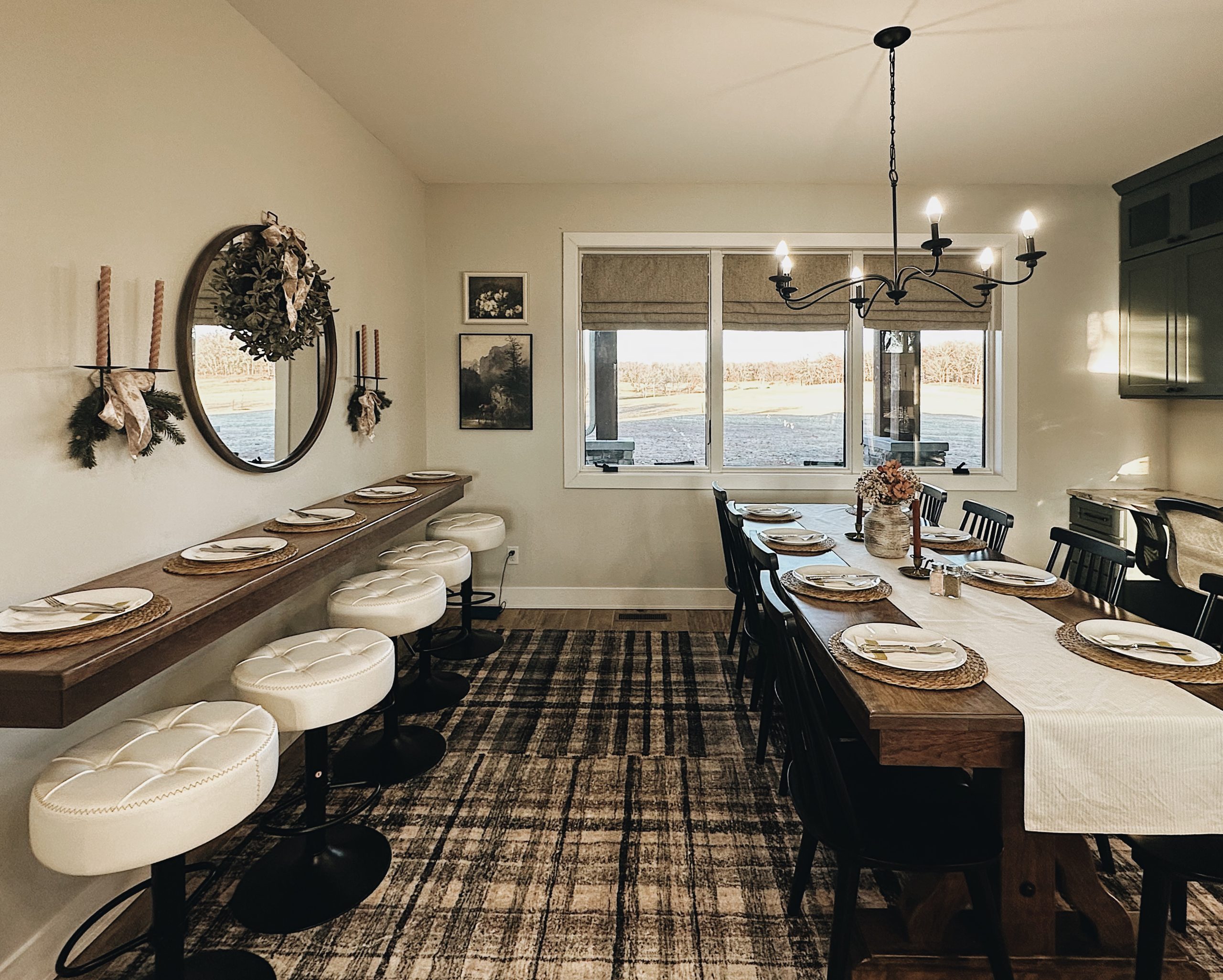 Interior Styling - MAPLE HOUSE BUFFALO